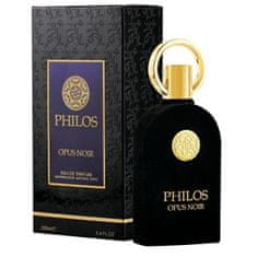 Philos Opus Noir - EDP 100 ml