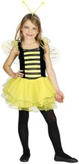 Guirca Kostým Včielka 5-6 rokov