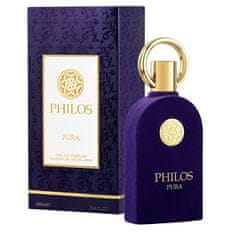 Philos Pura - EDP 100 ml