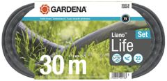 Gardena textilná hadica Liano Life 30 m – sada