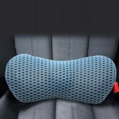 Medi Sleep Ortopedický bedrový vankúš na spanie v aute.