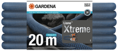 Gardena textilní hadice Liano Xtreme 19 mm (3/4"), 20 m 19mm (3/4"), 20m