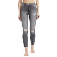 Calvin Klein Dámske džínsy Skinny Fit J20J220202-1BZ (Veľkosť 29)