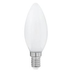 EGLO LED žiarovka (110043) LED zdroj E14, 4W, 2700K