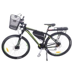 L-BRNO Trojuholníková taška na bicykel pod rám kolesa