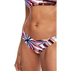 Desigual Dámske plavkové nohavičky Swim Playa 23SWMK291000 (Veľkosť XL)