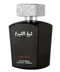 Sheikh Al Shuyukh Final Edition - EDP 100 ml