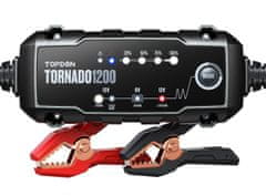Nabíjačka autobatérie Tornado 1200