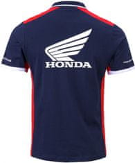Honda polo tričko RACING 23 navy M
