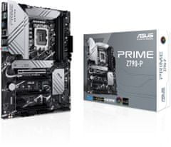 ASUS PRIME Z790-P-CSM - Intel Z790