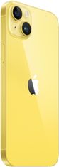 Apple iPhone 14 Plus, 512GB, Yellow - rozbalené