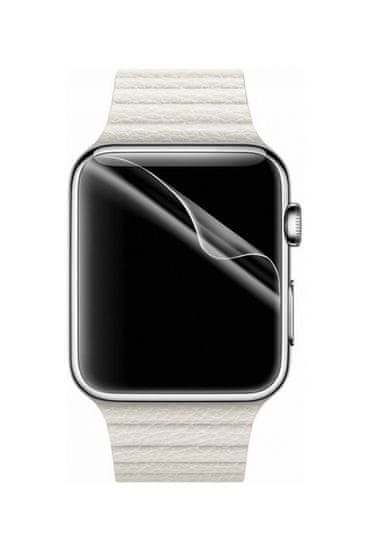 RedGlass Fólia Apple Watch Series 4 (44 mm) 6 ks 92482