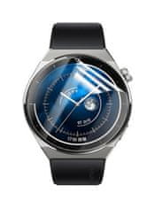 RedGlass Fólia Huawei Watch GT 3 Pro (46 mm) 6 ks 92599