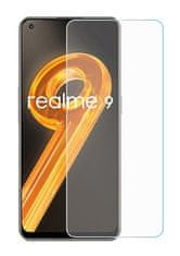 RedGlass Tvrdené sklo Realme 9i 89453