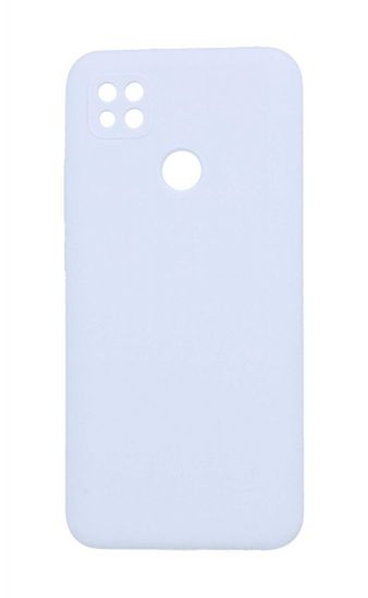 TopQ Kryt Essential Xiaomi Redmi 9C biely 85398