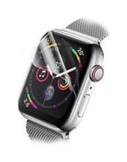 RedGlass Fólia Apple Watch Series 5 (40 mm) 6 ks 92484