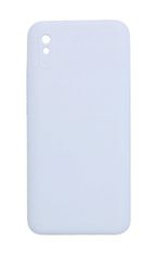 TopQ Kryt Essential Xiaomi Redmi 9A biely 91075