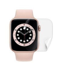 RedGlass Fólia Apple Watch Series 6 (40 mm) 8 ks 92555