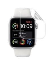 RedGlass Fólia Apple Watch Series 6 (44 mm) 8 ks 92556