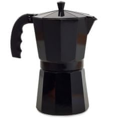 Sobex Kávovar na 12 káv 600 ml hliník