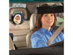 Sobex Otočné zrkadlo na sledovanie detí na cestách