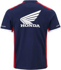 Honda tričko RACING 23 navy S