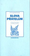 František Novák: Slova přátelům - 2. vydání