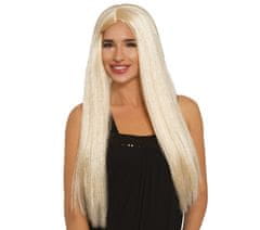 Guirca Parochňa dlhé blond vlasy