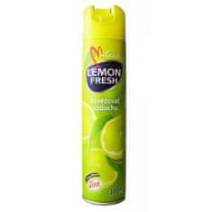 de Miclén Trading Miléne osviežovač vzduchu lemon fresh 300 ml
