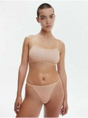Calvin Klein Podprsenka 2 ks Calvin Klein Underwear S