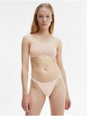 Calvin Klein Podprsenka 2 ks Calvin Klein Underwear M