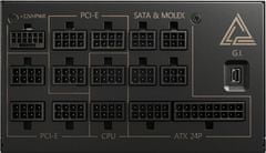 MSI MEG Ai1300P PCIE5 - 1300W