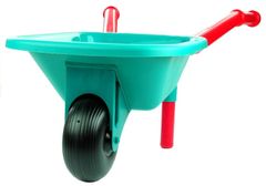 Lean-toys Záhradné príslušenstvo pre kanvy na polievanie na kolieskach