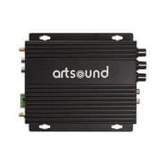 ArtSound Smart Hyde - streamovací stereo zosilňovač 2x50W