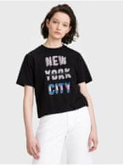 Tommy Jeans New York City Crop top Tommy Jeans M
