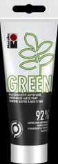 Marabu Green Alkydová farba - bridlicová 100 ml