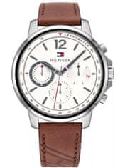 Tommy Hilfiger Pánske hodinky 1791531 Landon (Zf029a)