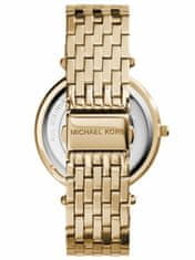 Michael Kors Dámske hodinky Mk3191 – Darci (Zx691c)