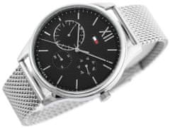 Tommy Hilfiger Pánske hodinky 1791415 Damon (Zf008a)