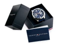 Tommy Hilfiger Pánske hodinky 1791476 Decker (Zf001a)