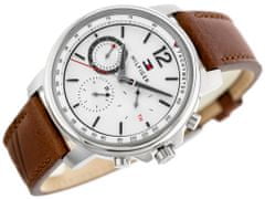 Tommy Hilfiger Pánske hodinky 1791531 Landon (Zf029a)