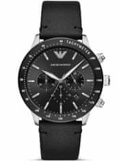 Emporio Armani Pánske hodinky Ar11243 – Mario (Zx145a)