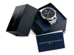 Tommy Hilfiger Pánske hodinky 1791415 Damon (Zf008a)
