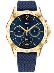Tommy Hilfiger Dámske hodinky 1782198 Haven (Zf539a)
