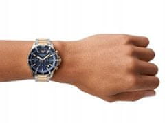 Emporio Armani Pánske hodinky Ar11362 – Diver (Zx164a)
