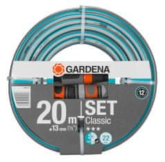 Gardena záhradné čerpadlo 4200 Silent – sada