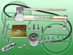 TESAM Hydraulický sťahovák na vstrekovače HDI a CDI Common Rail - tesa TS295