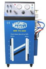 Magneti Marelli Prístroj pre výmenu oleja v automatických prevodovkách TC-200