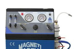 Magneti Marelli Prístroj pre výmenu oleja v automatických prevodovkách TC-200