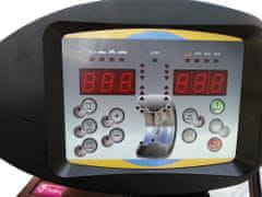 FERDUS Vyvažovačka automobilových kolies CB68 Automat 3D, 10"-28", automatické zastavenie a laser